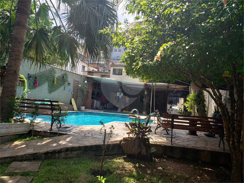Excelente Sobrado para venda e locação com 439m² e 7 domritórios, localizado na Vila Prudente