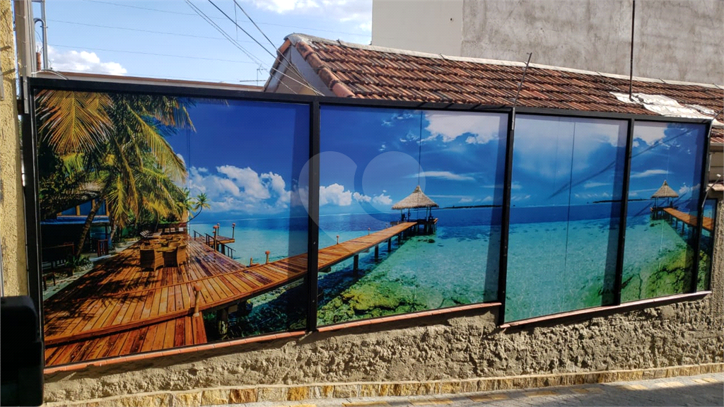Excelente Sobrado para venda e locação com 439m² e 7 domritórios, localizado na Vila Prudente
