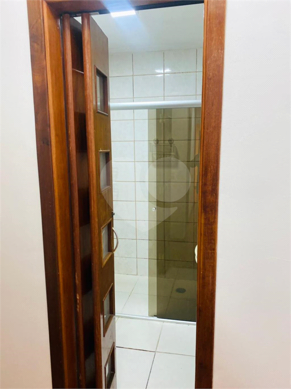 APARTAMENTO em POMPÉIA
