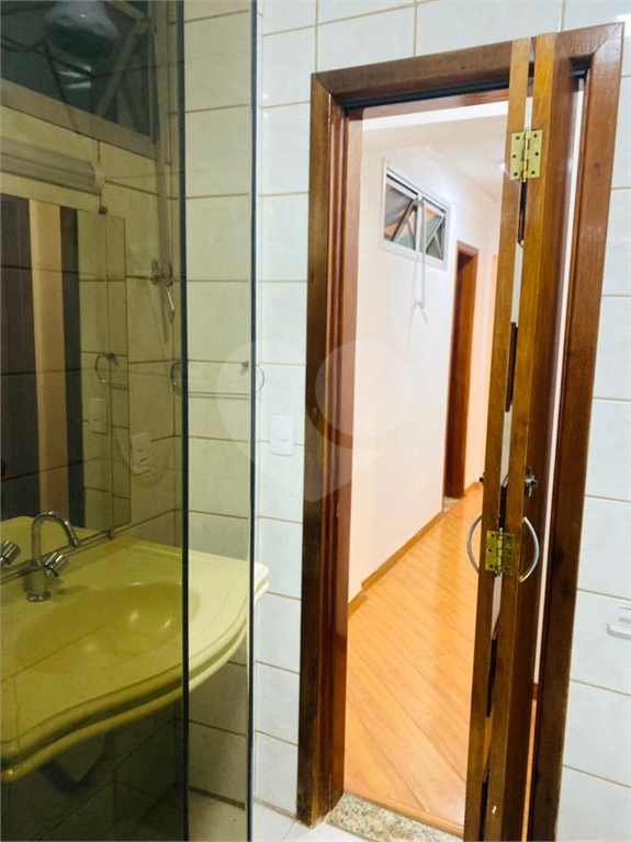 APARTAMENTO em POMPÉIA