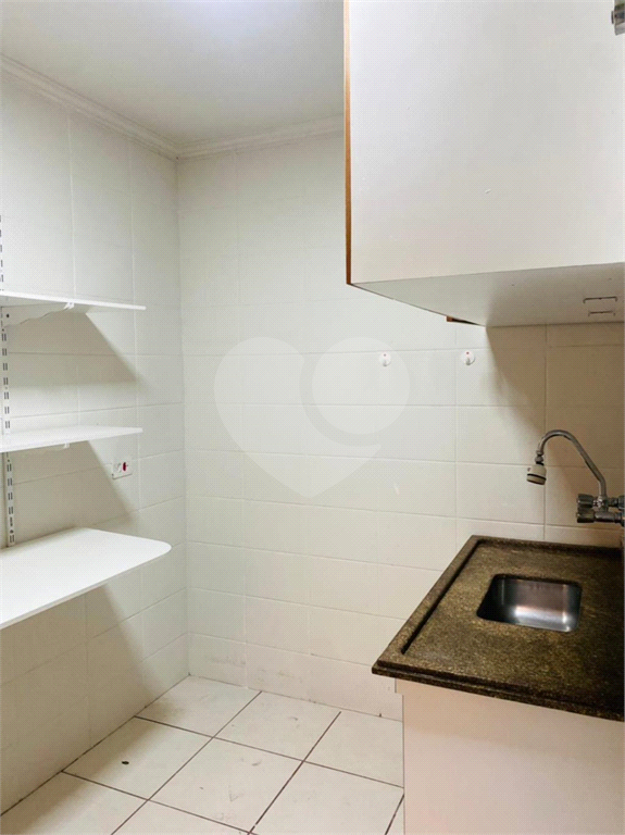 APARTAMENTO em POMPÉIA