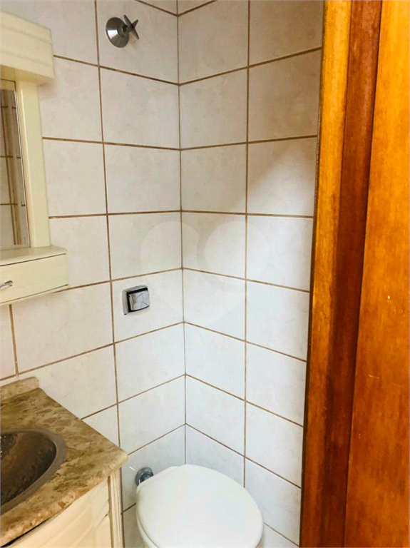 APARTAMENTO em POMPÉIA