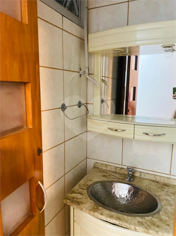 APARTAMENTO em POMPÉIA