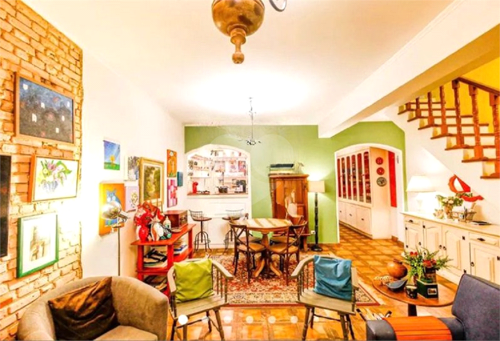 Sobrado, 4 quartos, 140 m² - Foto 2