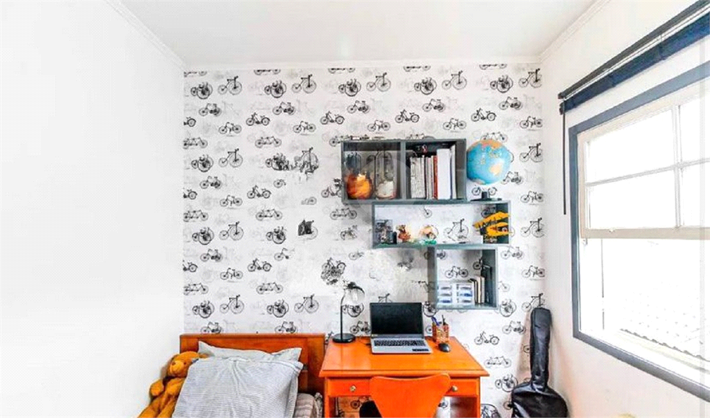 Sobrado, 4 quartos, 140 m² - Foto 17