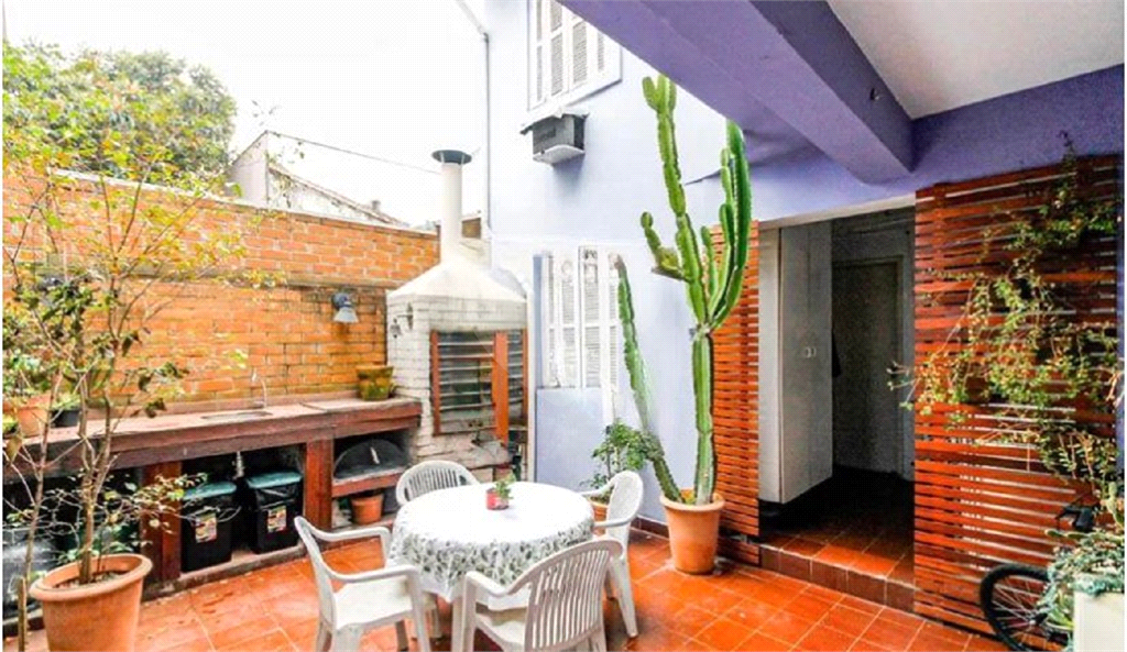 Sobrado, 4 quartos, 140 m² - Foto 25