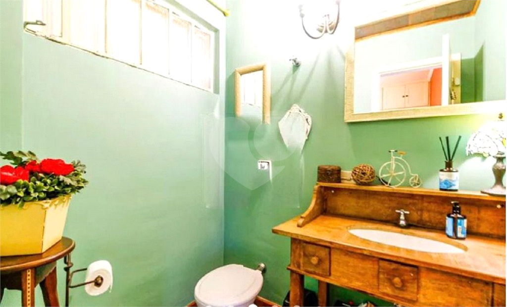 Sobrado, 4 quartos, 140 m² - Foto 7