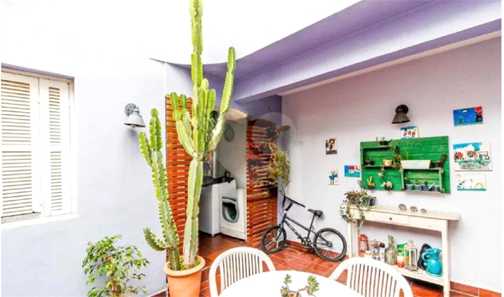 Sobrado, 4 quartos, 140 m² - Foto 28