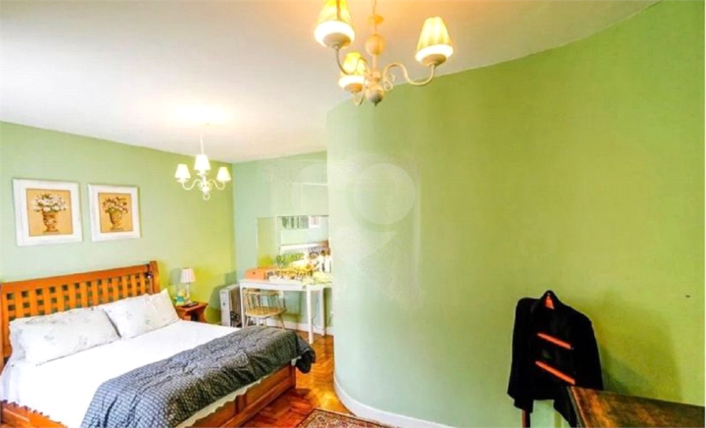 Sobrado, 4 quartos, 140 m² - Foto 19