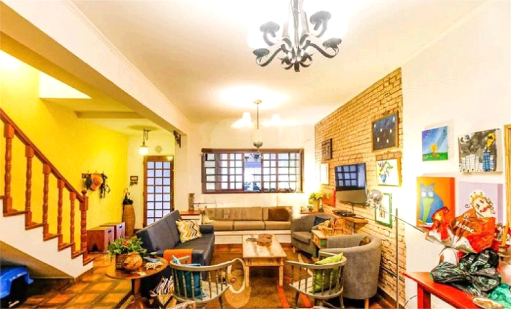 Sobrado, 4 quartos, 140 m² - Foto 3