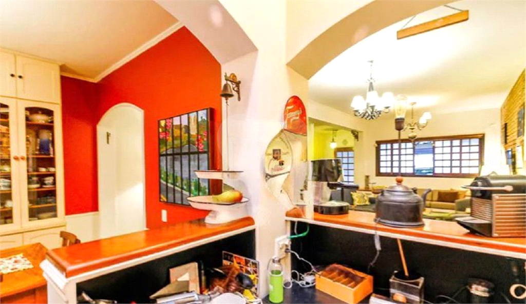 Sobrado, 4 quartos, 140 m² - Foto 5