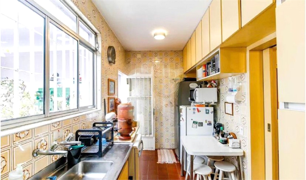 Sobrado, 4 quartos, 140 m² - Foto 24