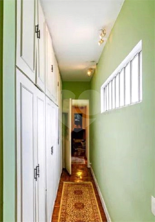 Sobrado, 4 quartos, 140 m² - Foto 21