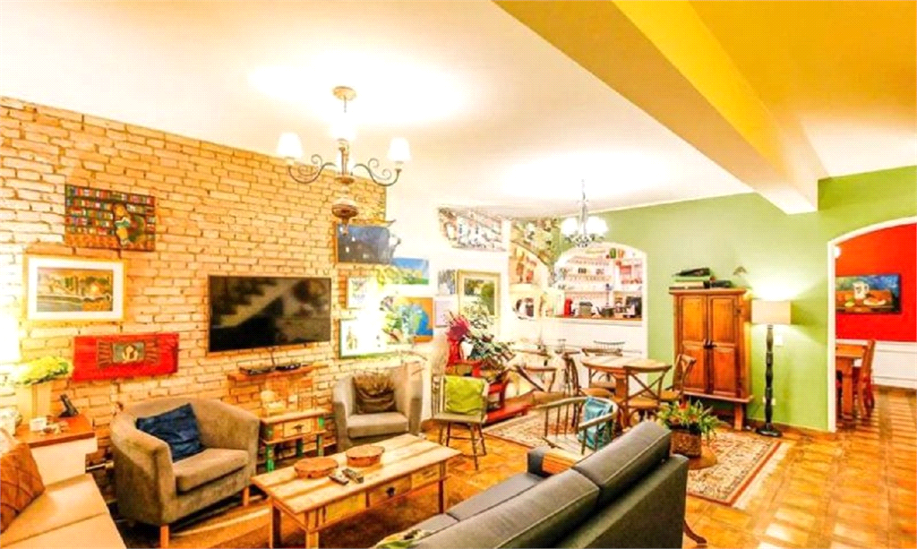 Sobrado, 4 quartos, 140 m² - Foto 1