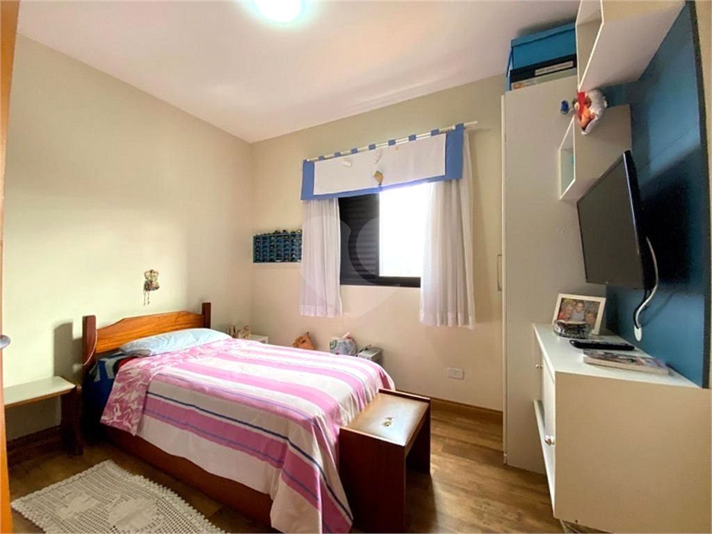 Apartamento à venda com 3 quartos, 150m² - Foto 20