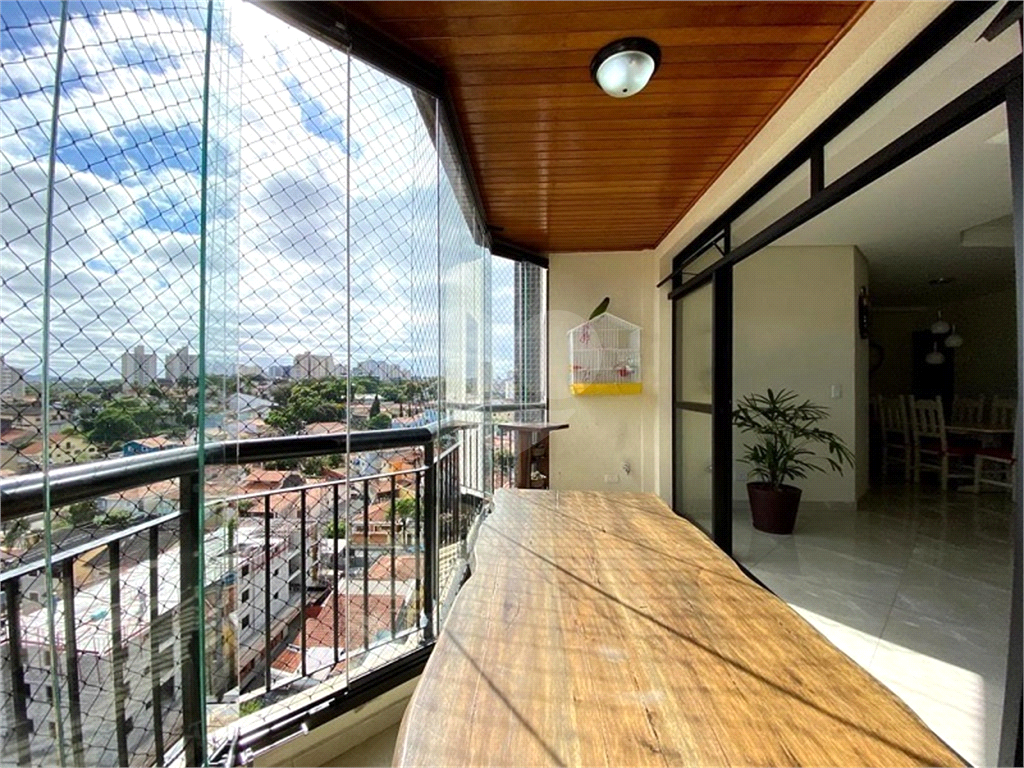 Apartamento à venda com 3 quartos, 150m² - Foto 7