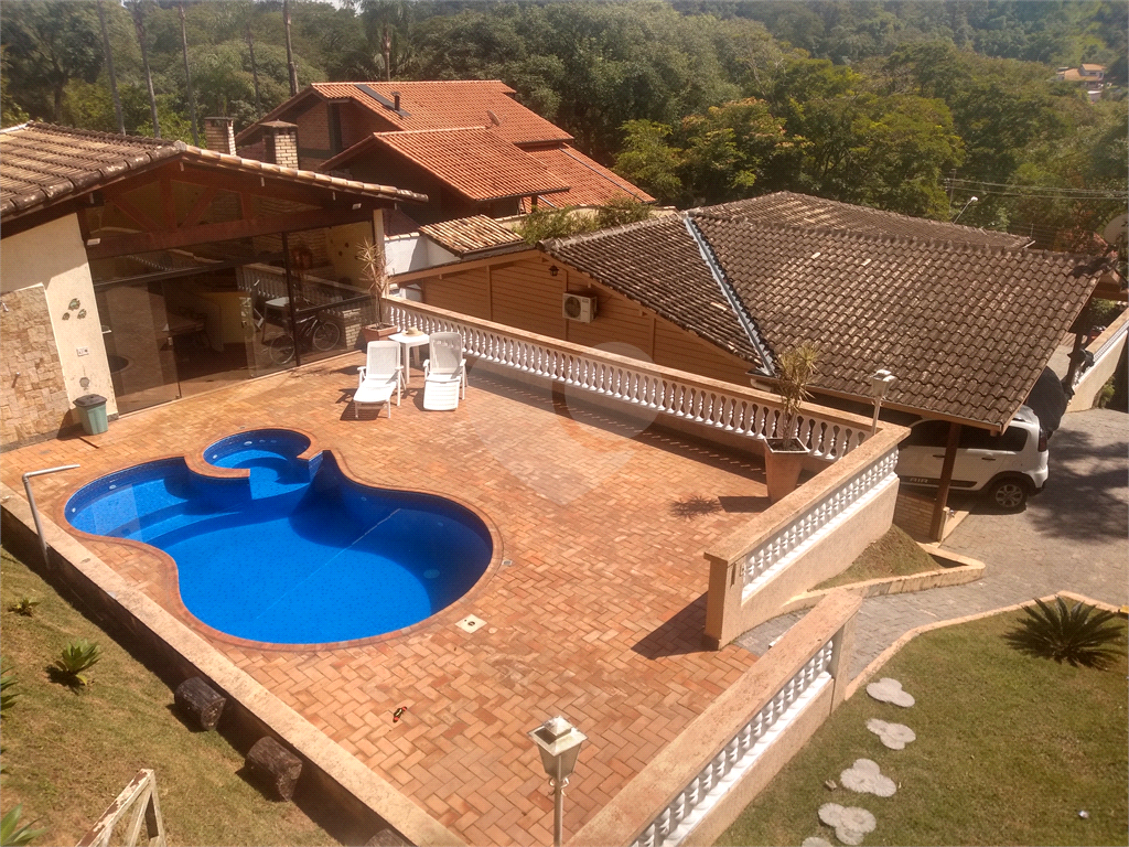 Casa de Condomínio à venda com 4 quartos, 233m² - Foto 6