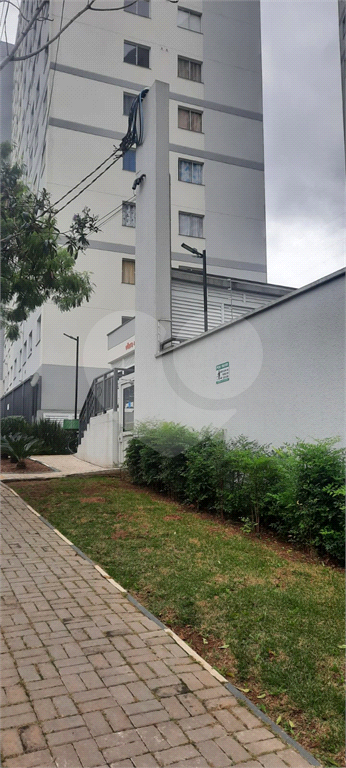 APARTAMENTO em LIMÃO