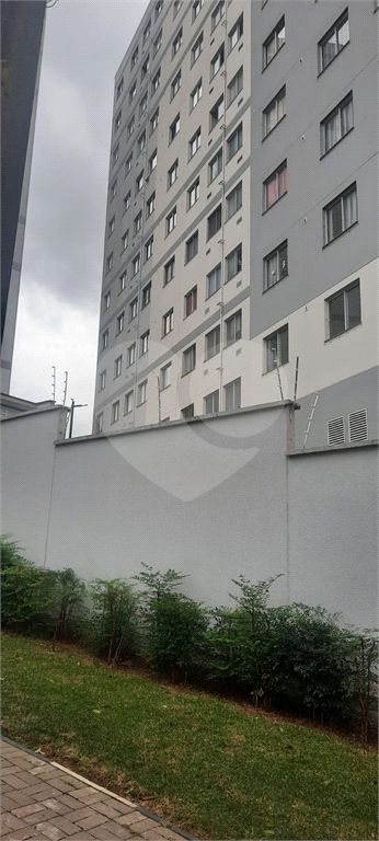 APARTAMENTO em LIMÃO