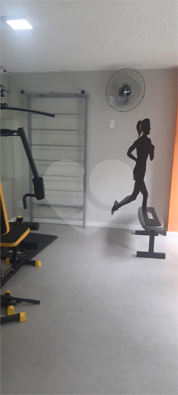 APARTAMENTO em LIMÃO