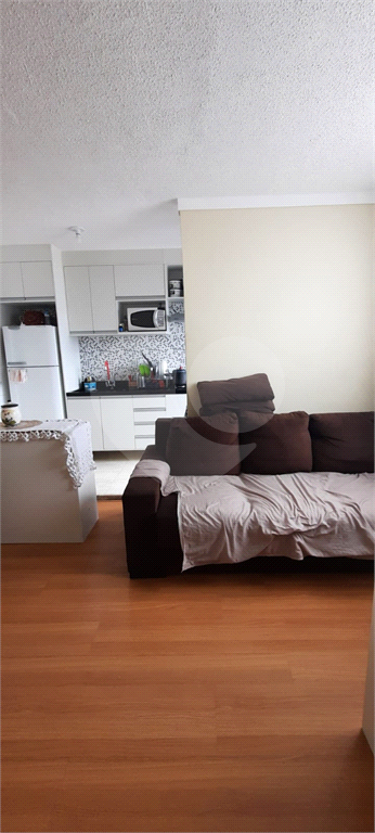 APARTAMENTO em LIMÃO