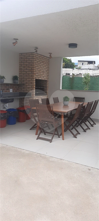 APARTAMENTO em LIMÃO