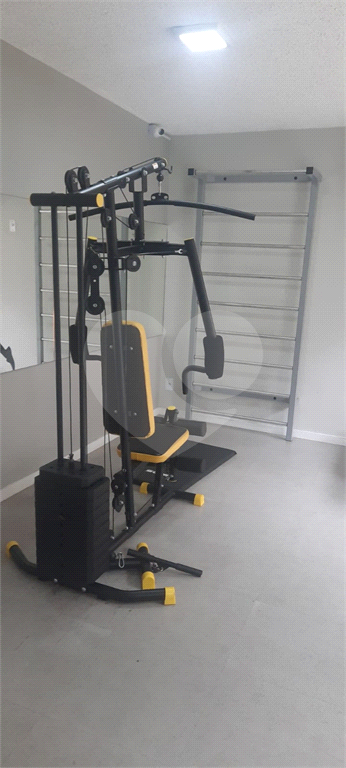 APARTAMENTO em LIMÃO