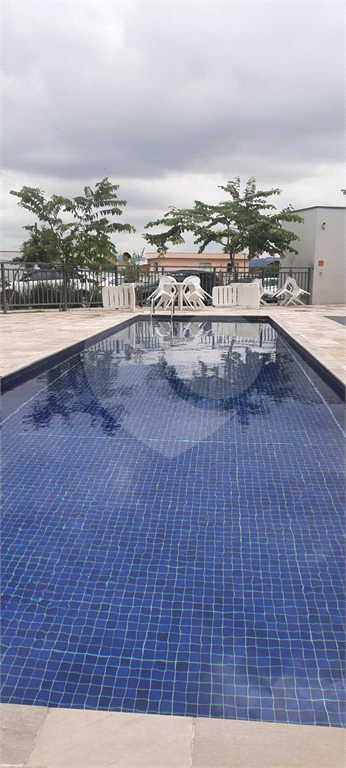 APARTAMENTO em LIMÃO