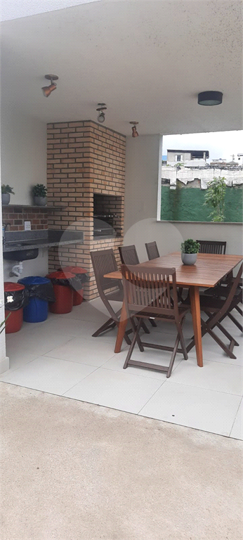 APARTAMENTO em LIMÃO