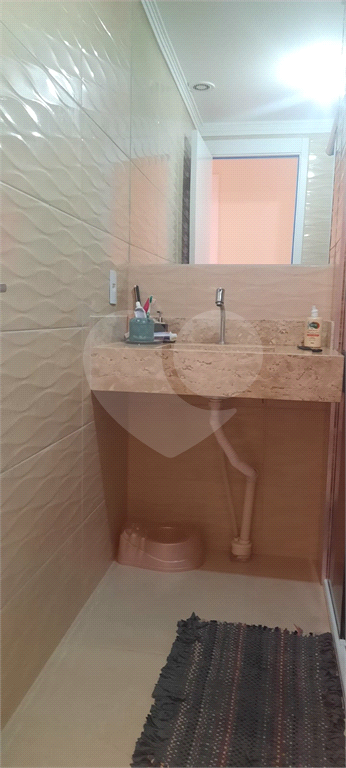 APARTAMENTO em LIMÃO