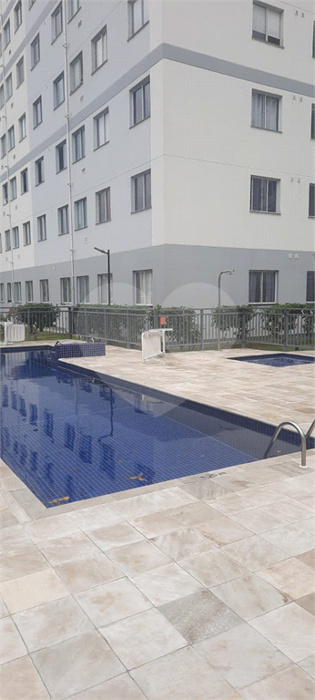 APARTAMENTO em LIMÃO