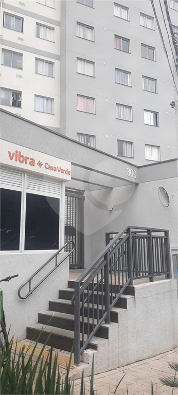 APARTAMENTO em LIMÃO