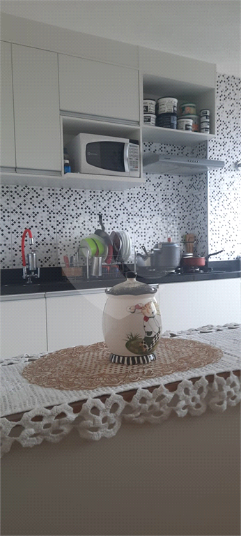 APARTAMENTO em LIMÃO