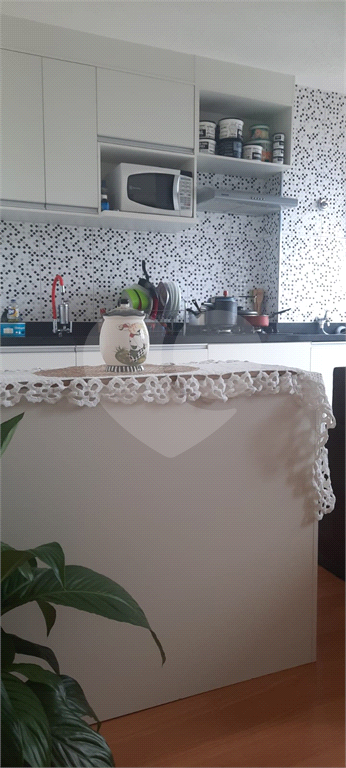 APARTAMENTO em LIMÃO