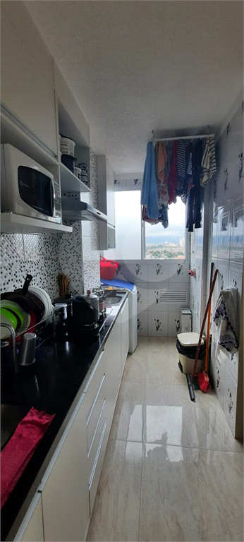 APARTAMENTO em LIMÃO