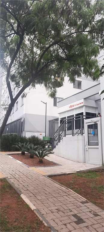 APARTAMENTO em LIMÃO