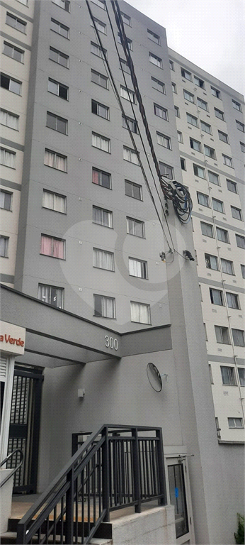 APARTAMENTO em LIMÃO