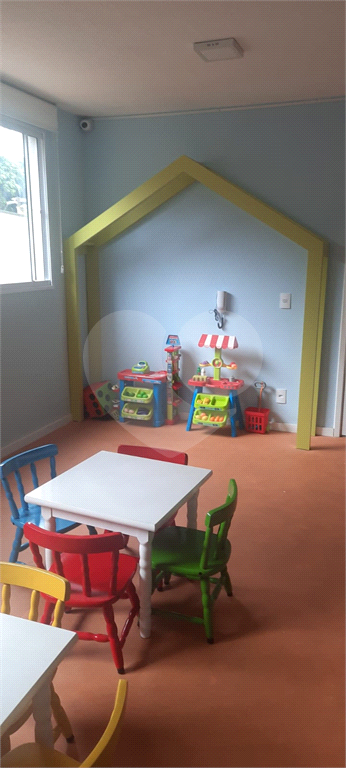 APARTAMENTO em LIMÃO