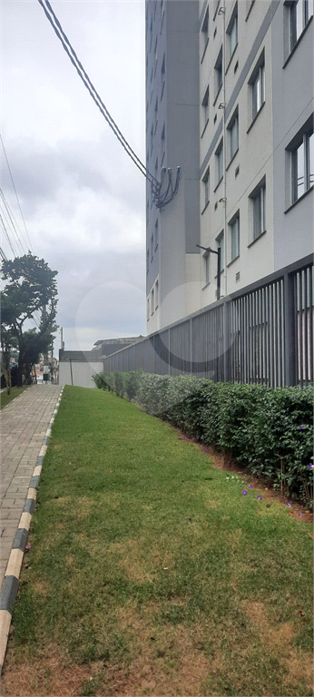 APARTAMENTO em LIMÃO