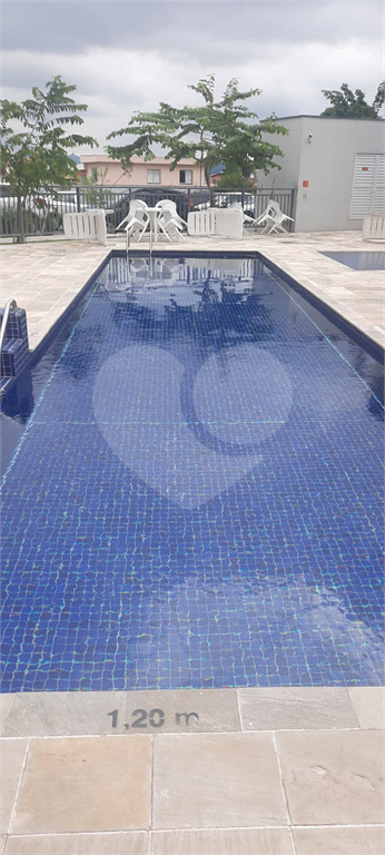 APARTAMENTO em LIMÃO