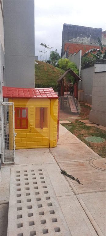 APARTAMENTO em LIMÃO