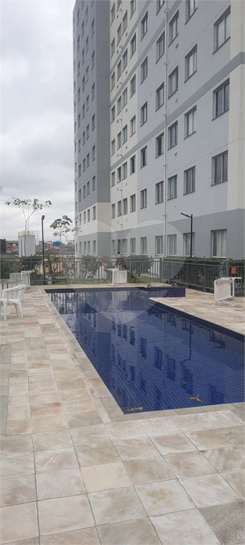 APARTAMENTO em LIMÃO