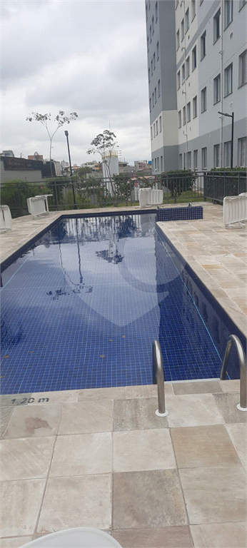 APARTAMENTO em LIMÃO