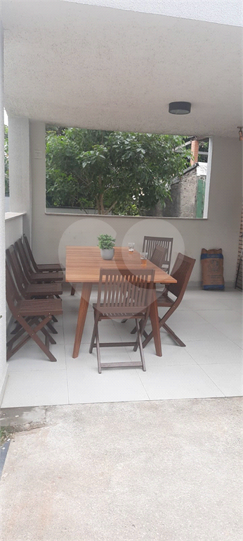 APARTAMENTO em LIMÃO