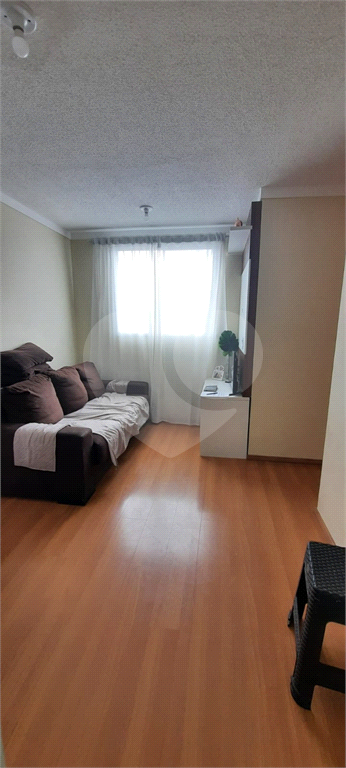 APARTAMENTO em LIMÃO