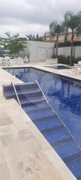 APARTAMENTO em LIMÃO