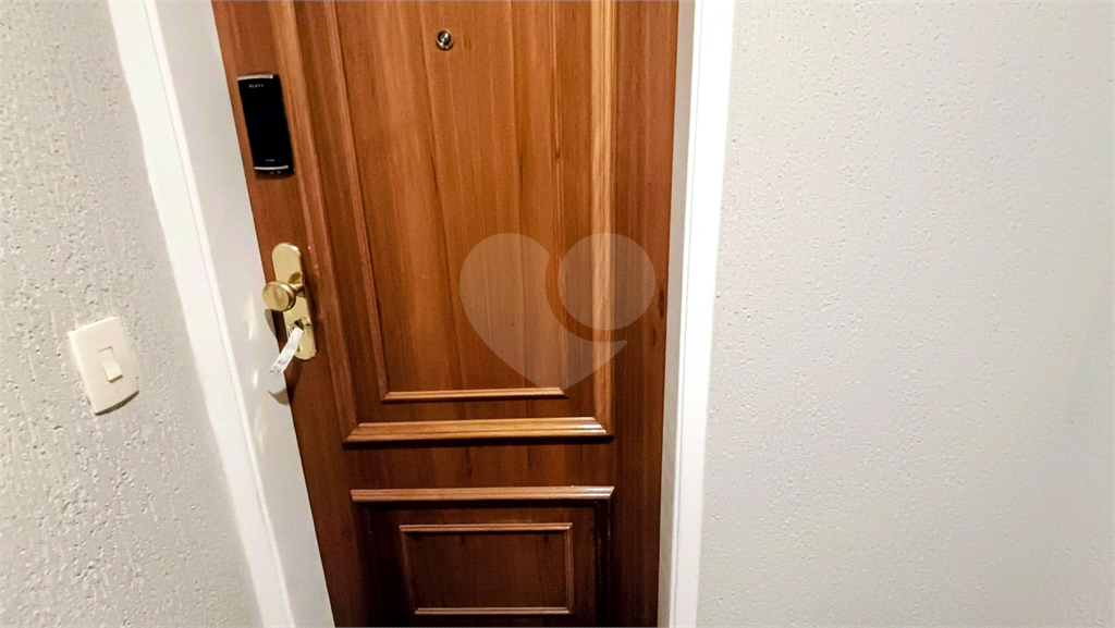 Apartamento a venda na Vila Olímpia 