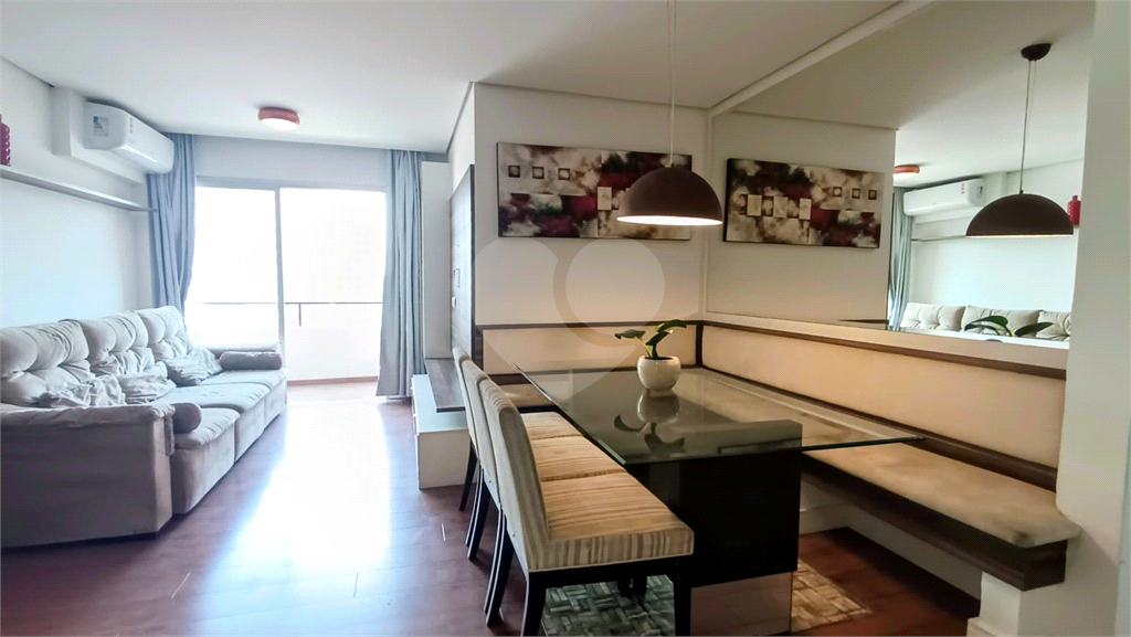 Apartamento a venda na Vila Olímpia 