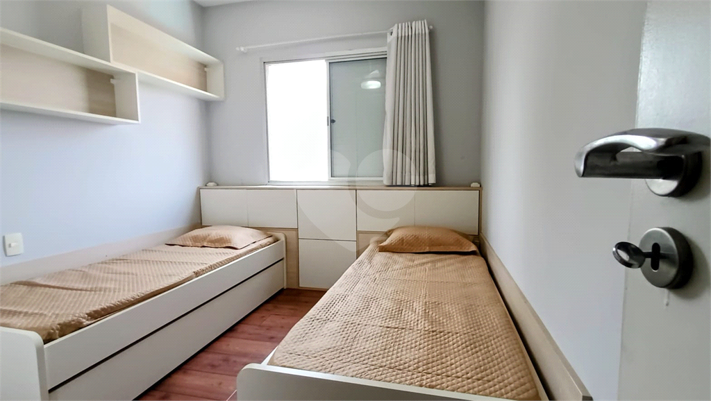 Apartamento a venda na Vila Olímpia 