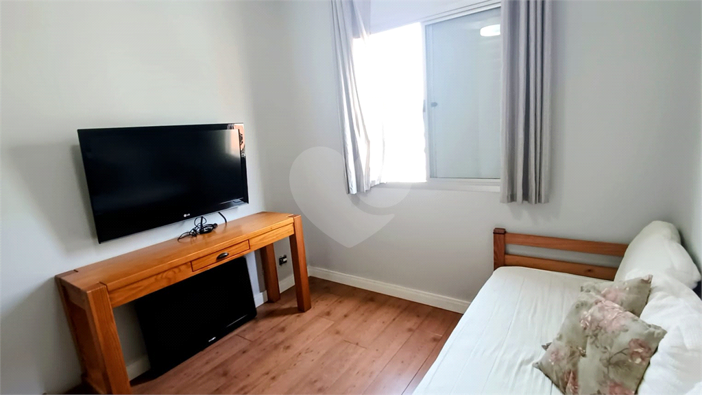 Apartamento a venda na Vila Olímpia 